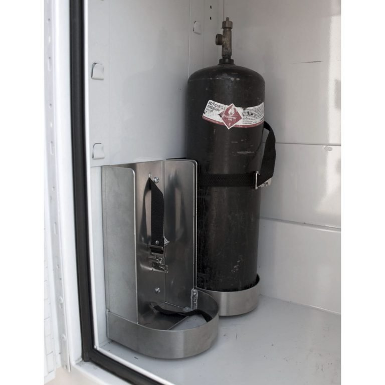 5-Gallon Bucket Holder Bracket - Central Farm Supply - View #5