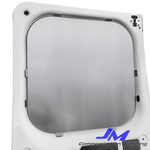 ProMaster Door Panel Low/High Roof Rear Upper Driver/Passenger SKU ...