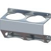 Mapp/Propane - Dual Bottle Holder
