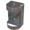 Nitrogen/CO2 Tank Holder