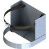5 Gallon Bucket Holder w/ Nylon Strap
