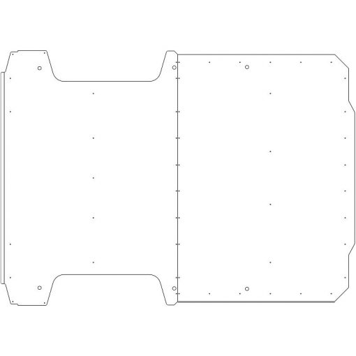 ProMaster Flooring 118WB