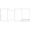 Transit Flooring 148WB Ext. SRW