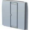 ProMaster Sliding Door Partition