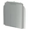 Transit Std. Partition Mid Roof