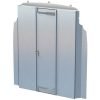 Transit Sliding Door Partition High Roof
