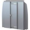 Sprinter Sliding Door Partition Low Roof