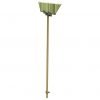 Sweep Broom Mount