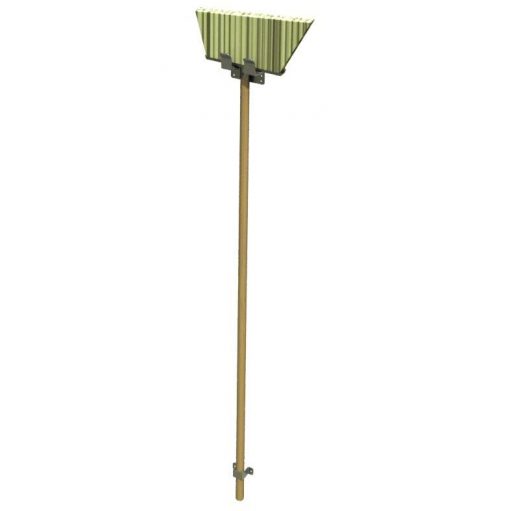 Sweep Broom Mount