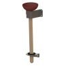 Plunger Mount