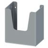 Glove Box Holder - Vertical