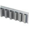 Multi-Wrench Holder - 20"W - 3 Large, 3 Small