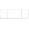 Sprinter Interior Ceiling Panels HR 170WB Ext.