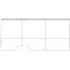 Sprinter Interior Wall Panels HR 170WB Std. Driver-side