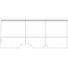 Sprinter Interior Wall Panels HR 170WB Ext. Driver-side