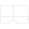 Sprinter Interior Wall Panels HR 170WB Ext. Passenger-side