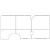 ProMaster Interior Wall Panels HR 159WB Ext. Driver-side
