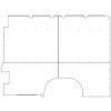 ProMaster Interior Wall Panels HR 159WB Ext. Passenger-side