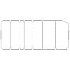 ProMaster Interior Ceiling Panels HR 159WB Ext.