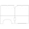 ProMaster Interior Wall Panels HR 136WB Driver-side
