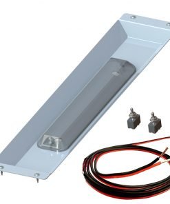 LED Light Kit - ProMaster 136WB - SIngle