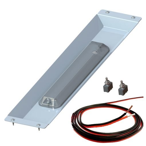 LED Light Kit - ProMaster 118WB - Single