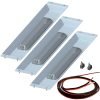 LED Light Kit - Transit 148WB - Triple