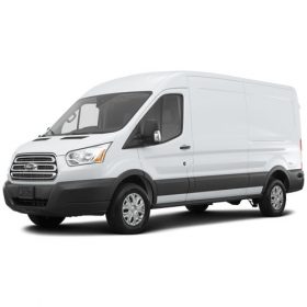 Low Roof 130WB – PlumbingVans.com