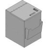 Cargo/Box TruckCab Organizer Cab Organizer - 16"HSKU: 040002