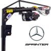 Sprinter - High RoofSide DoorElectric Hoist KitSKU: 130022