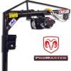 RAM ProMaster - High RoofSide DoorElectric Hoist KitSKU: 130035