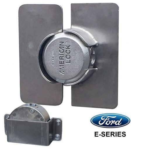 Ford CargoPuck Lock Kit Passenger/Sliding DoorsSKU: 170007