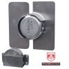 ProMasterPuck Lock Kit Driver DoorSKU: 170023