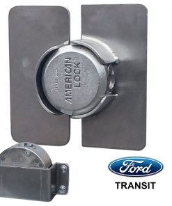 TransitPuck Lock Kit Driver DoorSKU: 170033