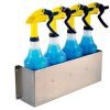 Spray Bottle Tray4 BottlesSKU: 530040