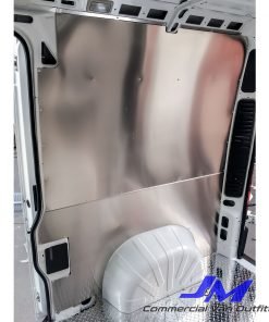 ProMaster Interior Wall PanelsLow Roof 136WB Passenger-side