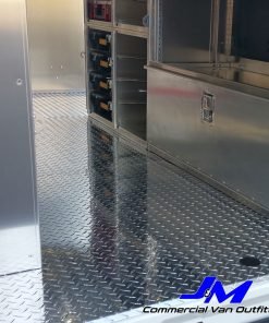 Chevy Express FlooringStd. WB