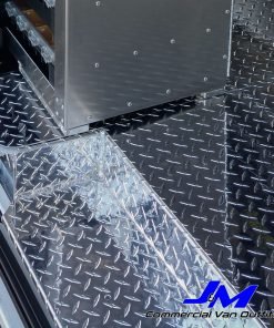 Ford E-Series FlooringExt. WB