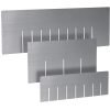 Long Aluminum Divider20.65" x 9.63"SKU: 521044