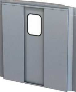 ProMaster Std. Partition SKU: 110039-41 - Glass