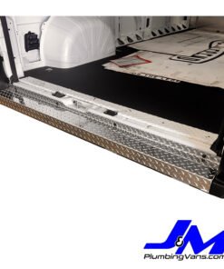 13+ RAM ProMaster - Factory Bumper Cover -ATB