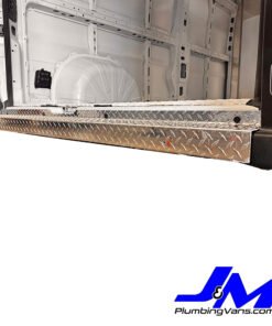 Alternative view of 13+ RAM ProMaster - Factory Bumper Cover -ATB